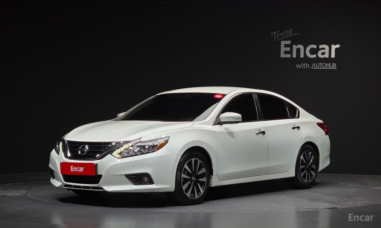 Nissan Altima