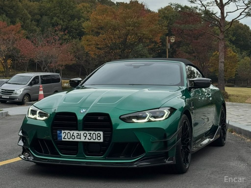 BMW M4
