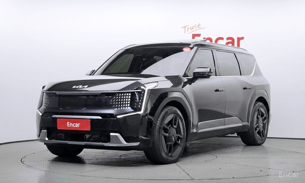 Kia EV9