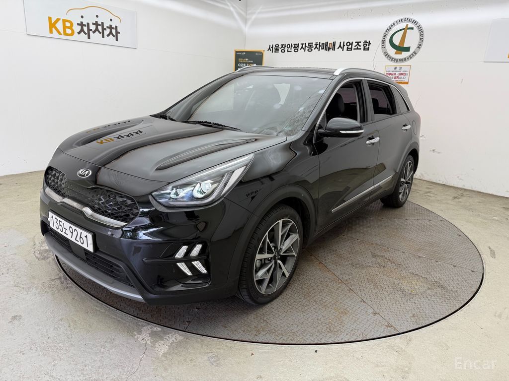 Kia Niro