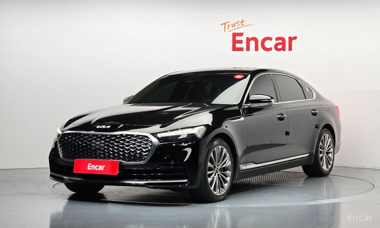 Kia K9