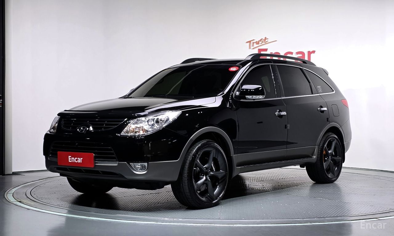 Hyundai Veracruz