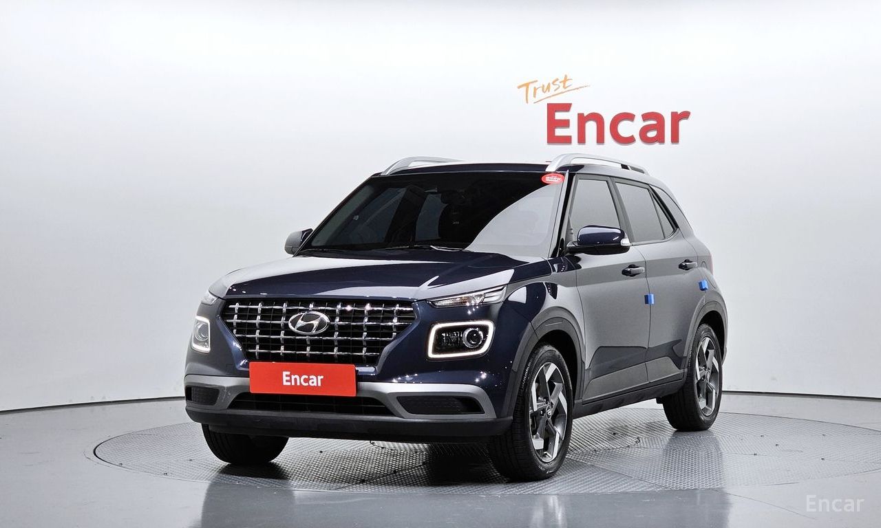 Hyundai Venue