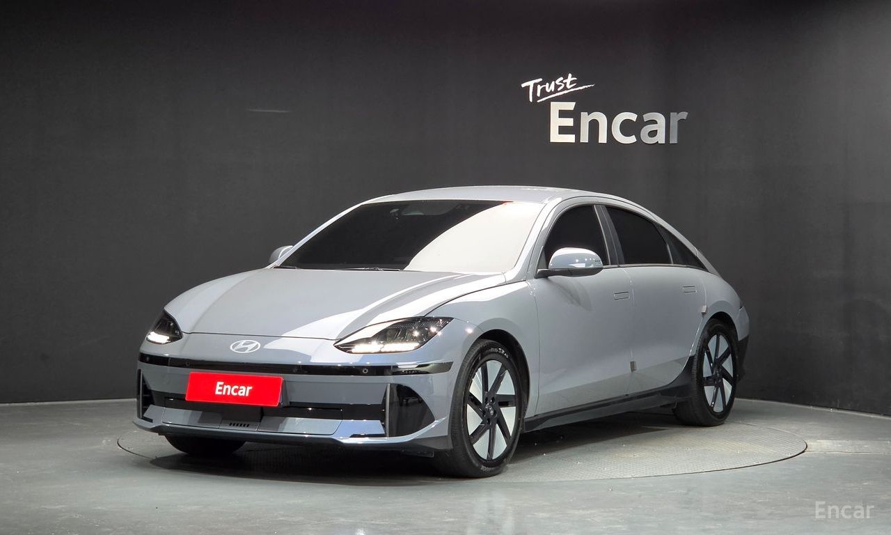 Hyundai IONIQ 6