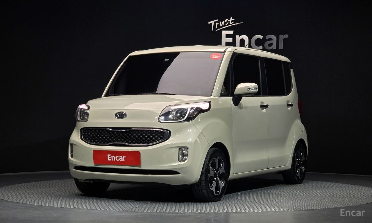 Kia Ray