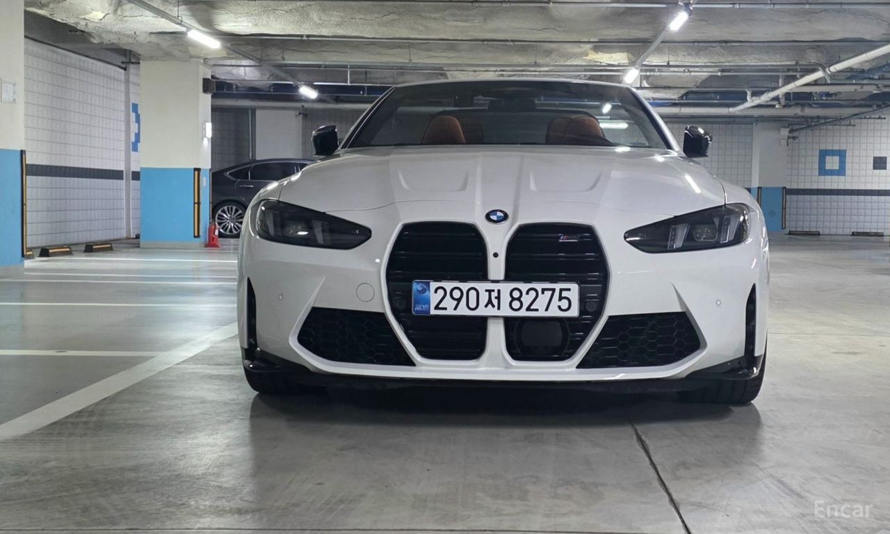 BMW M4