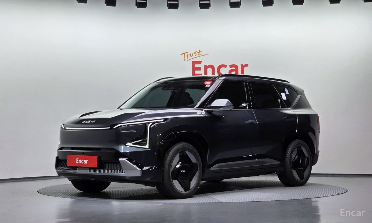 Kia EV5