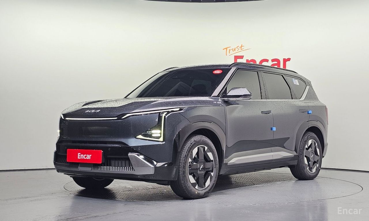 Kia EV5