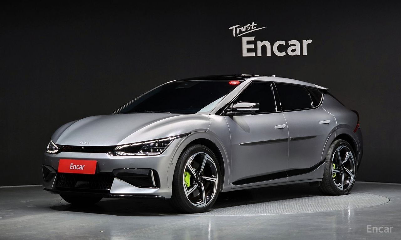 Kia EV6