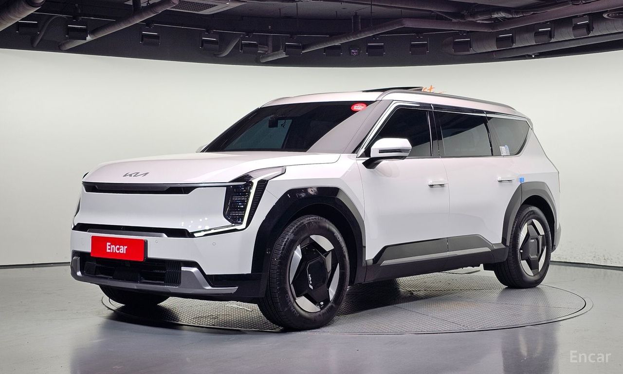 Kia EV9