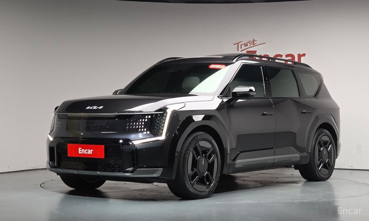 Kia EV9
