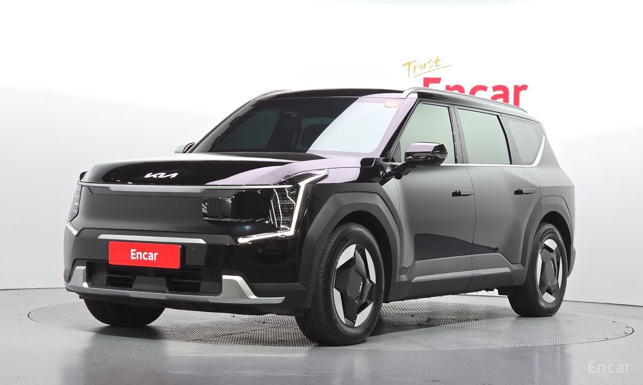 Kia EV9