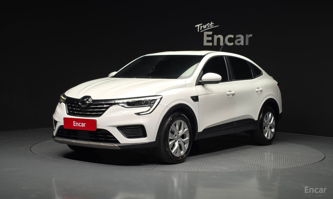 Renault XM3