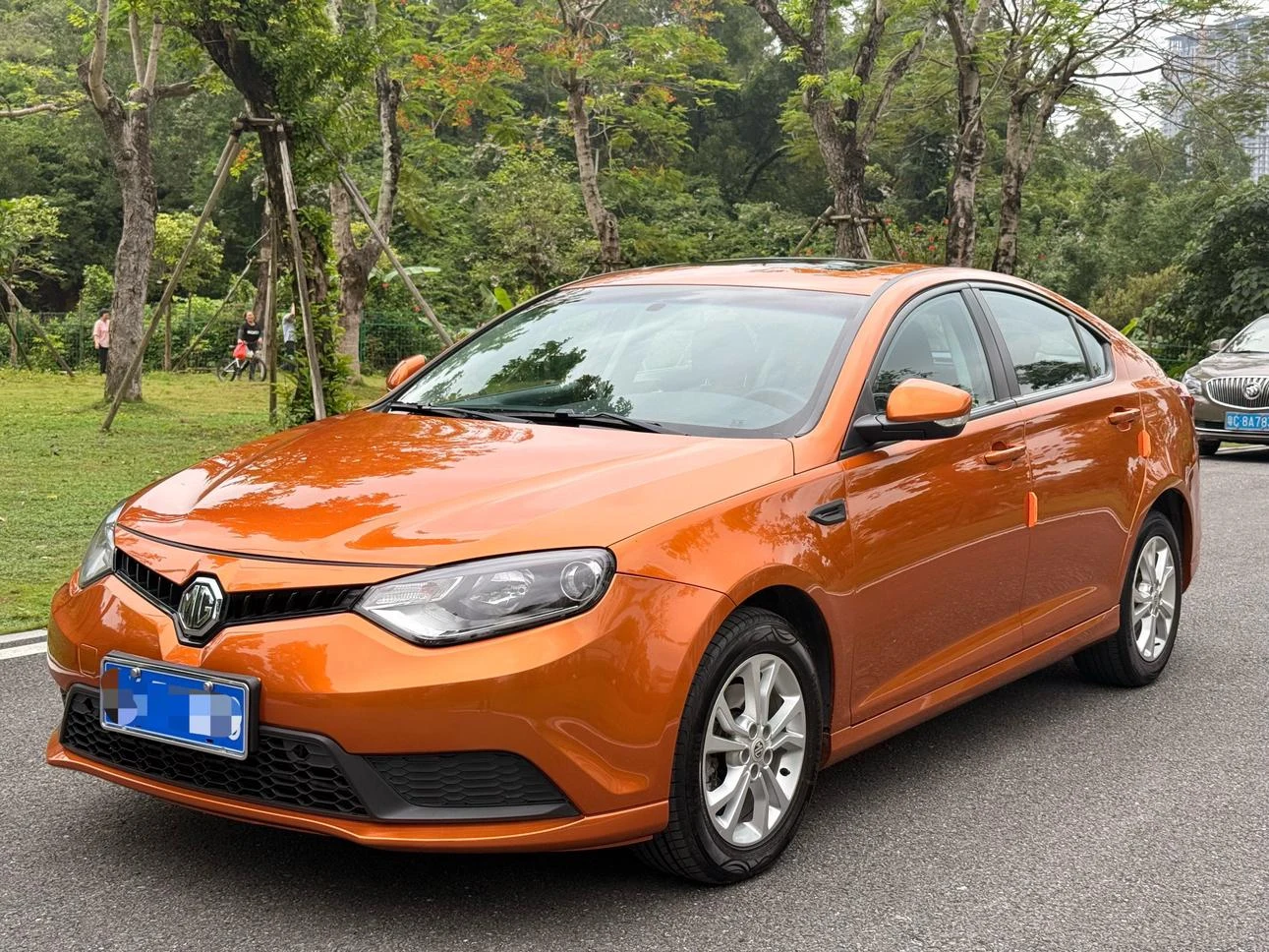 MG 6