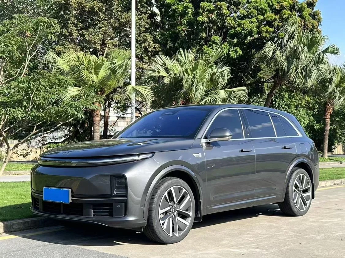 Li Auto L7