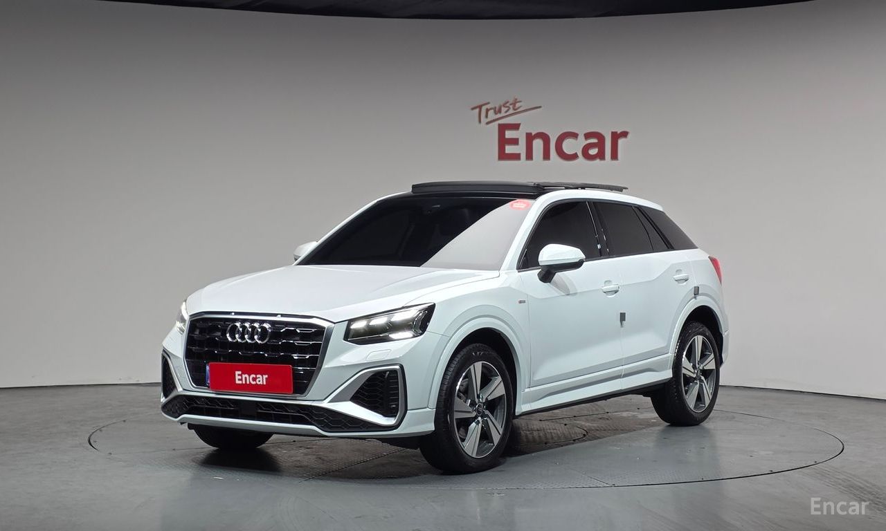 Audi Q2