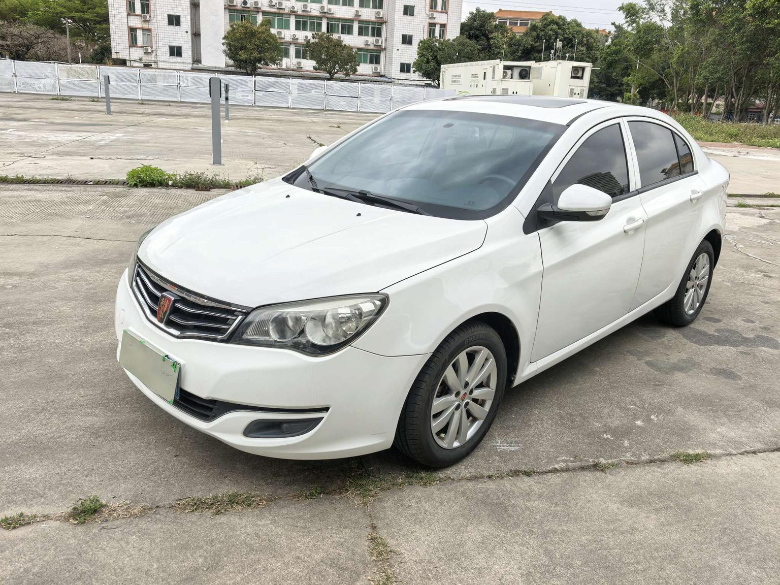 Roewe 350