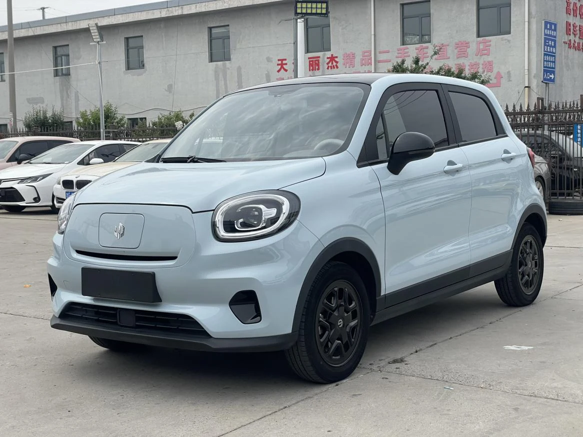 Leapmotor T03
