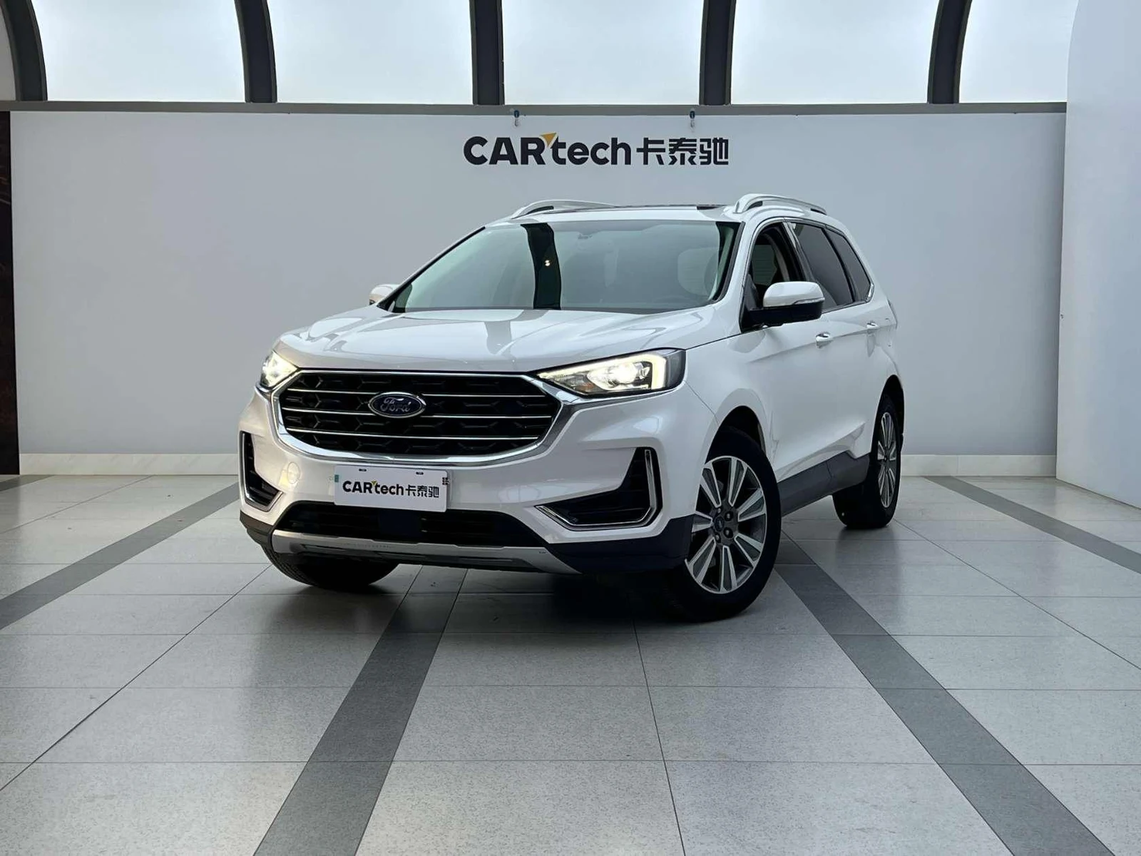 Ford Edge