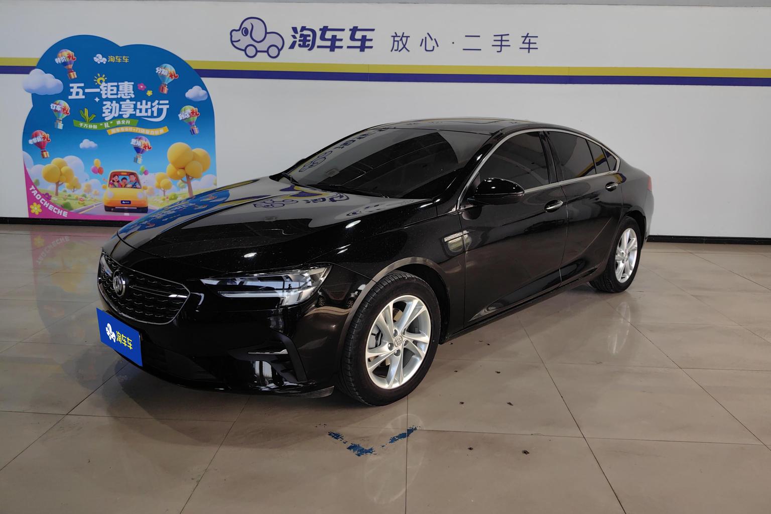 Buick Regal