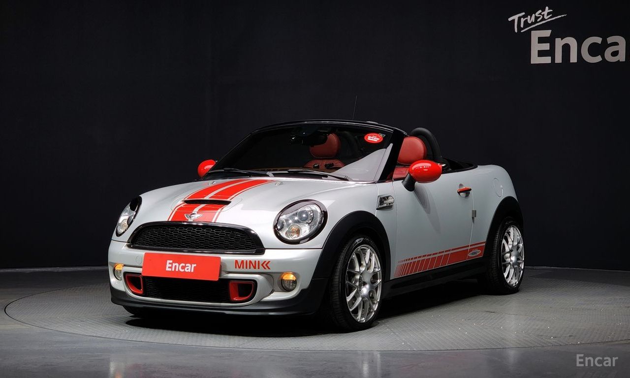 Mini Roadster