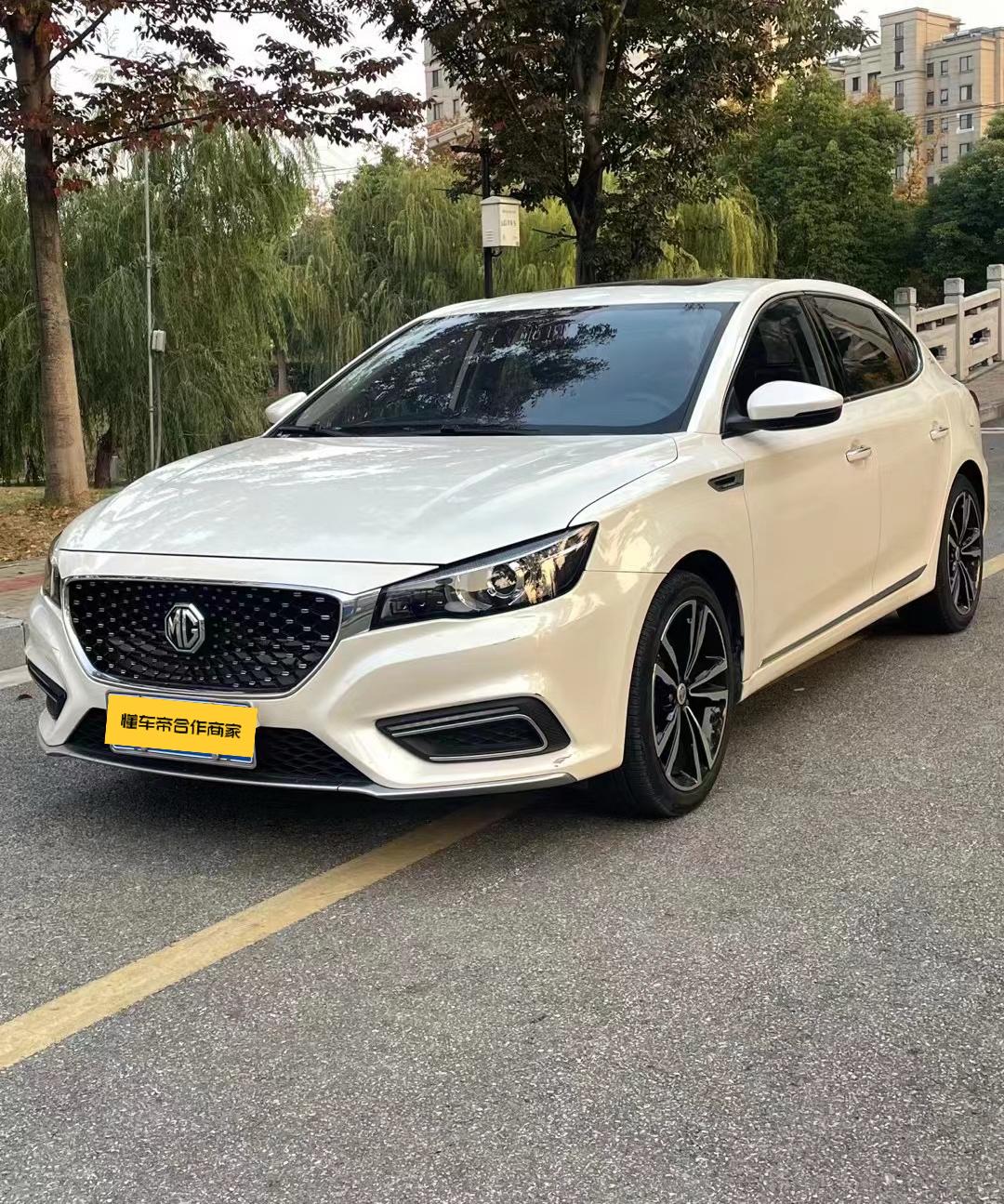 MG 6