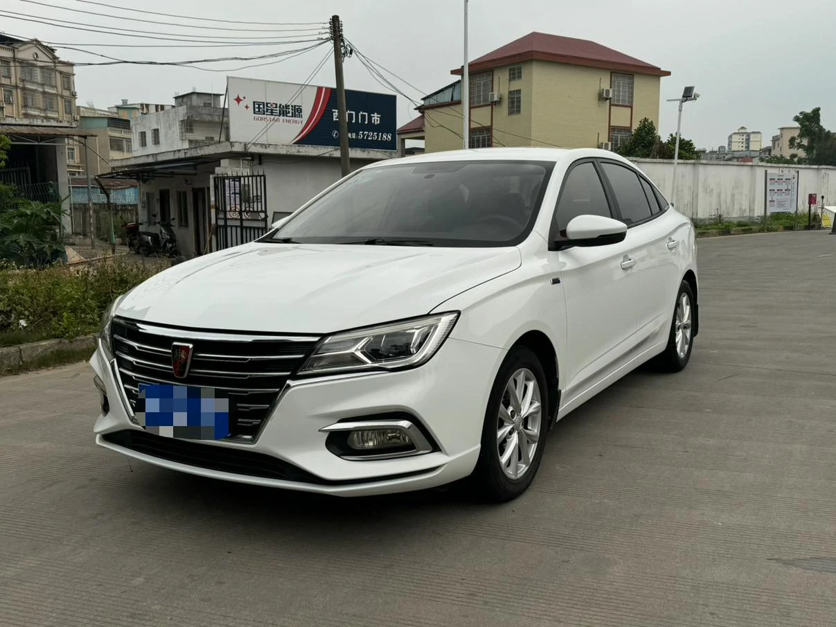 Roewe i5