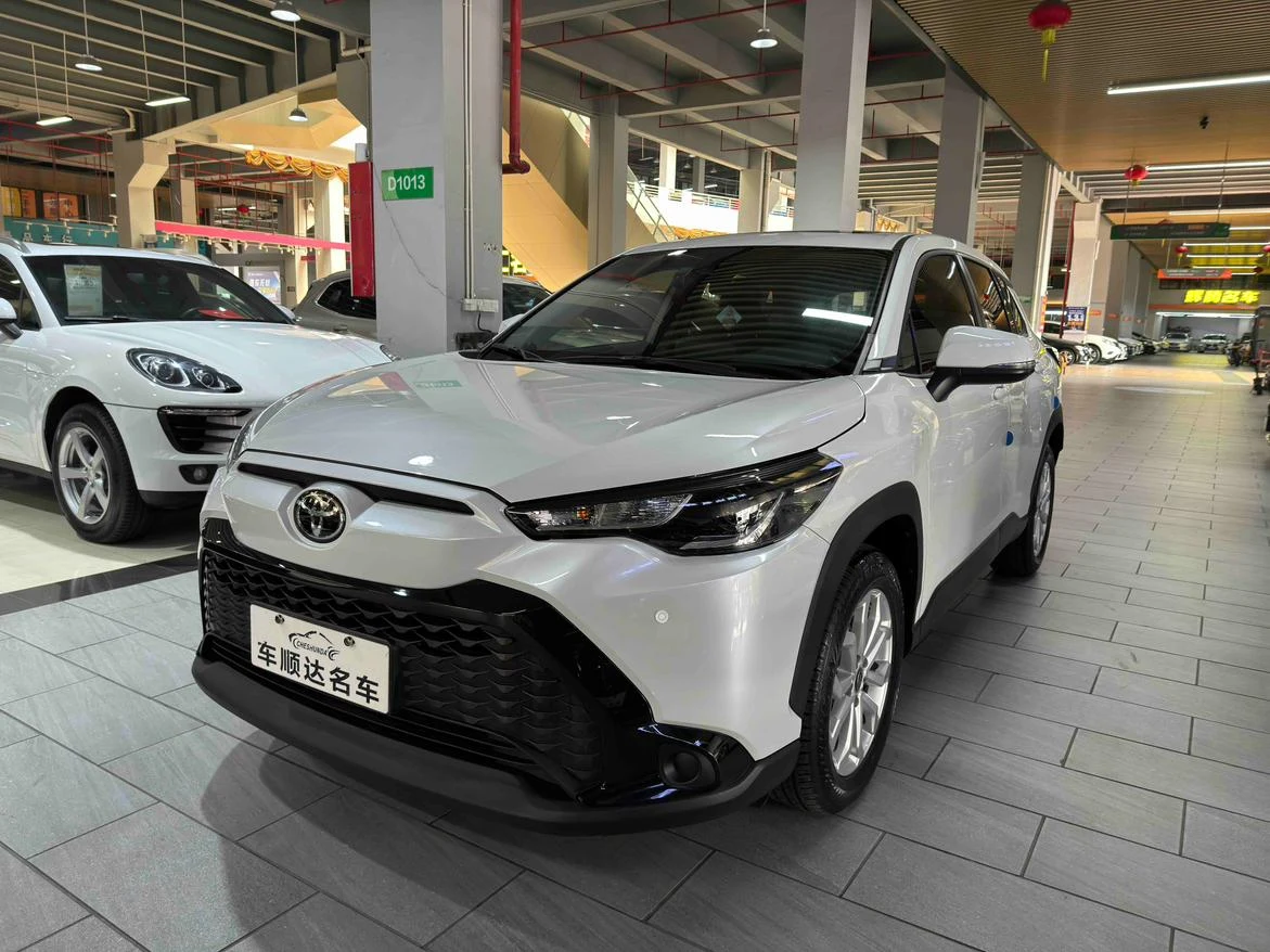 Toyota Frontlander