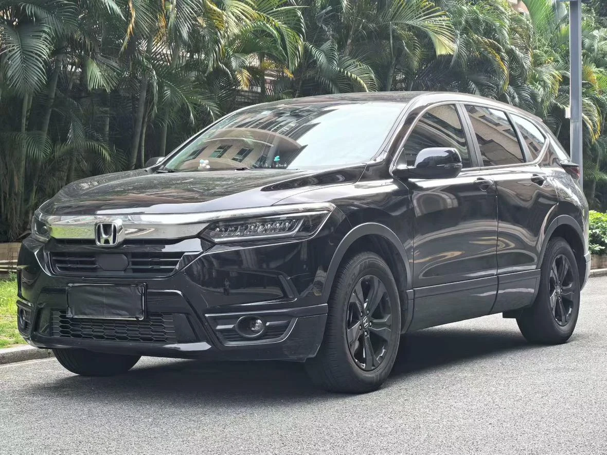 Honda Breeze