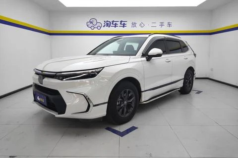 Honda Breeze