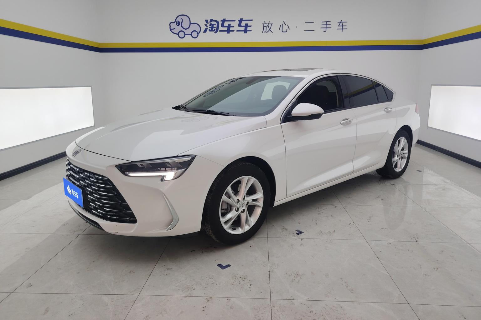 Buick Regal