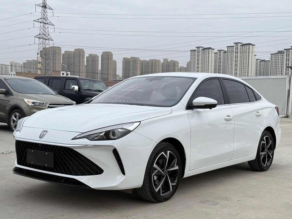 Roewe i5