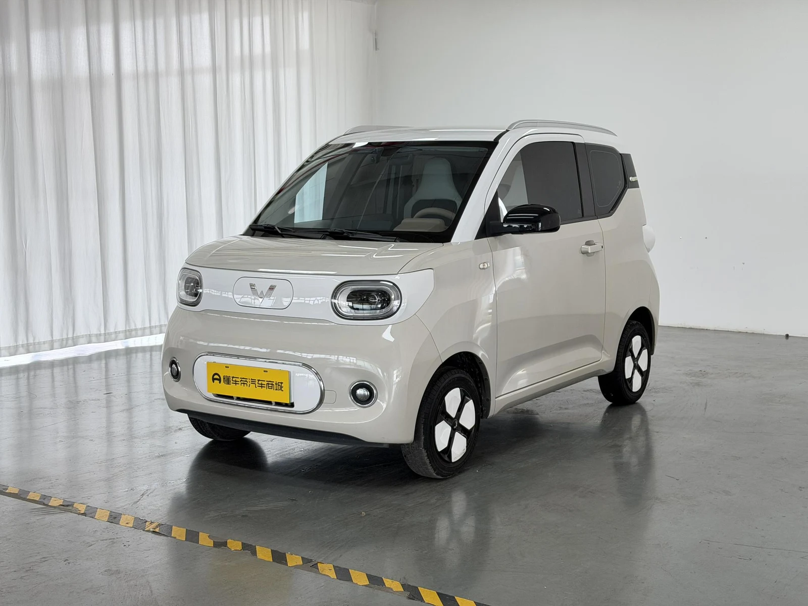 Wuling Mini EV