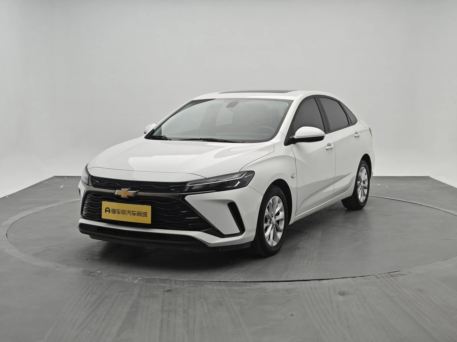 Chevrolet Monza