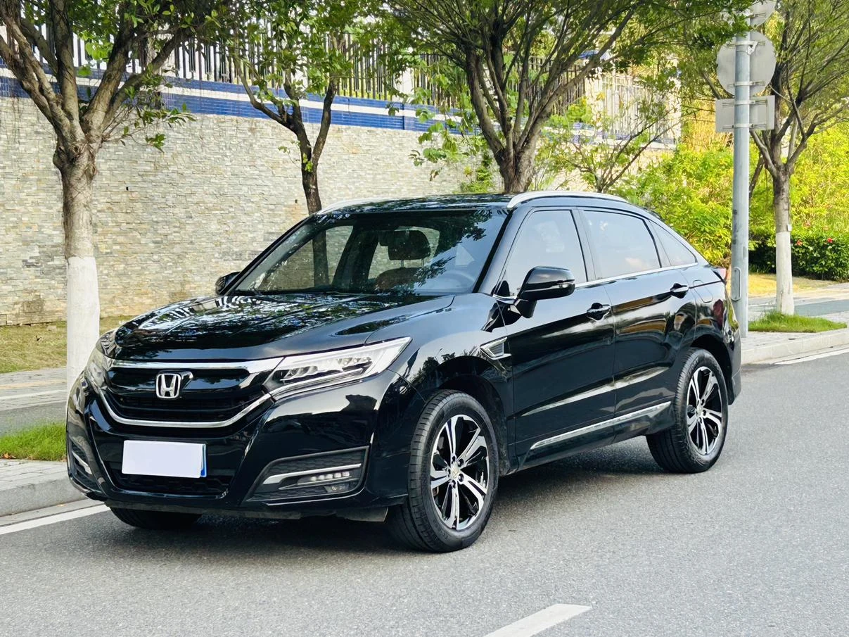 Honda UR-V