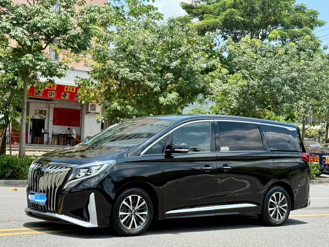 GAC M8