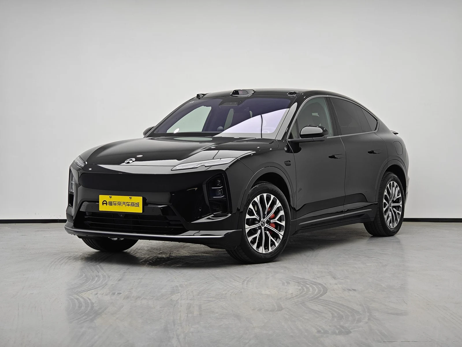 NIO EC6