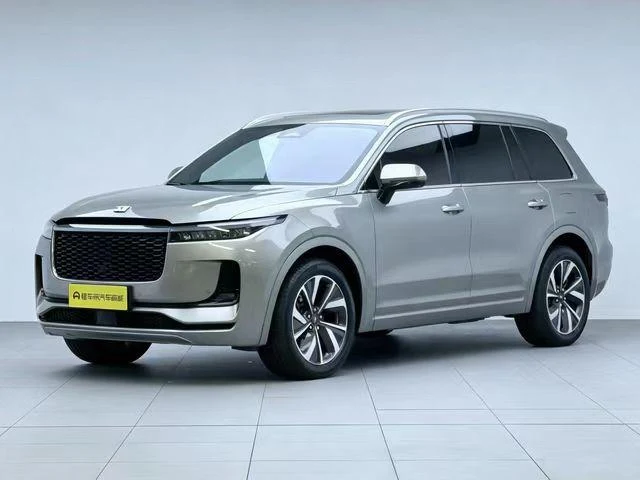 Li Auto ONE