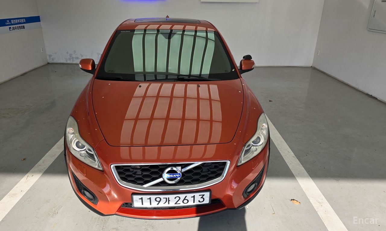 Volvo C30