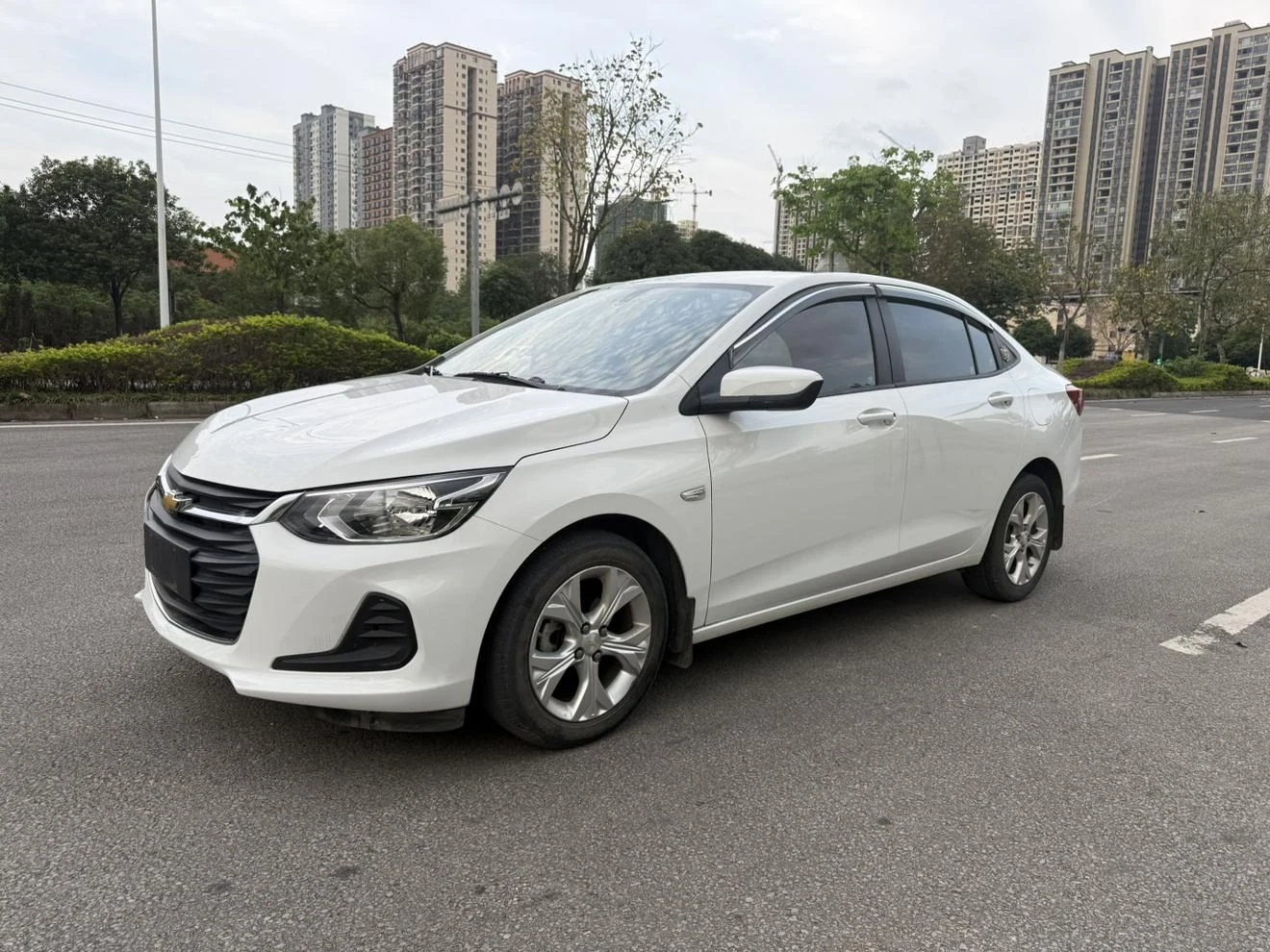 Chevrolet Cavalier