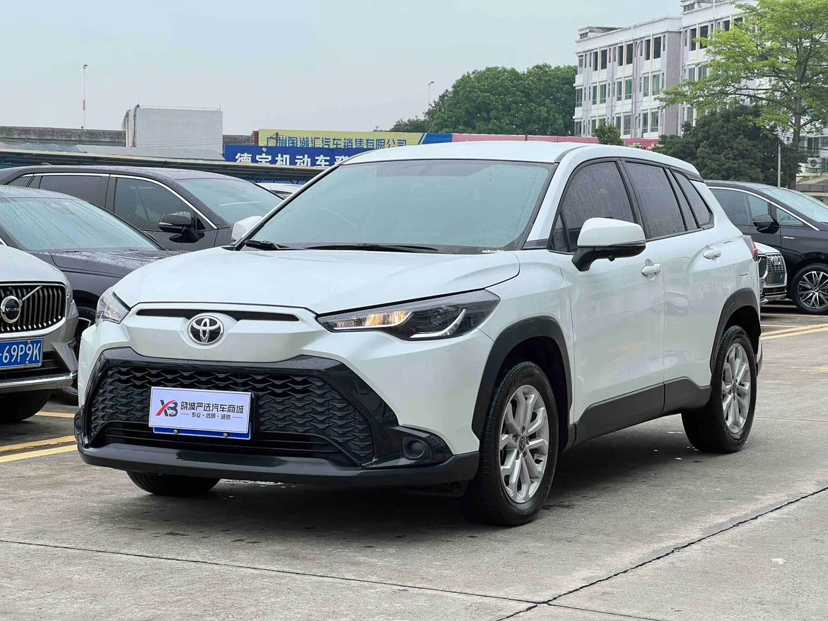 Toyota Frontlander