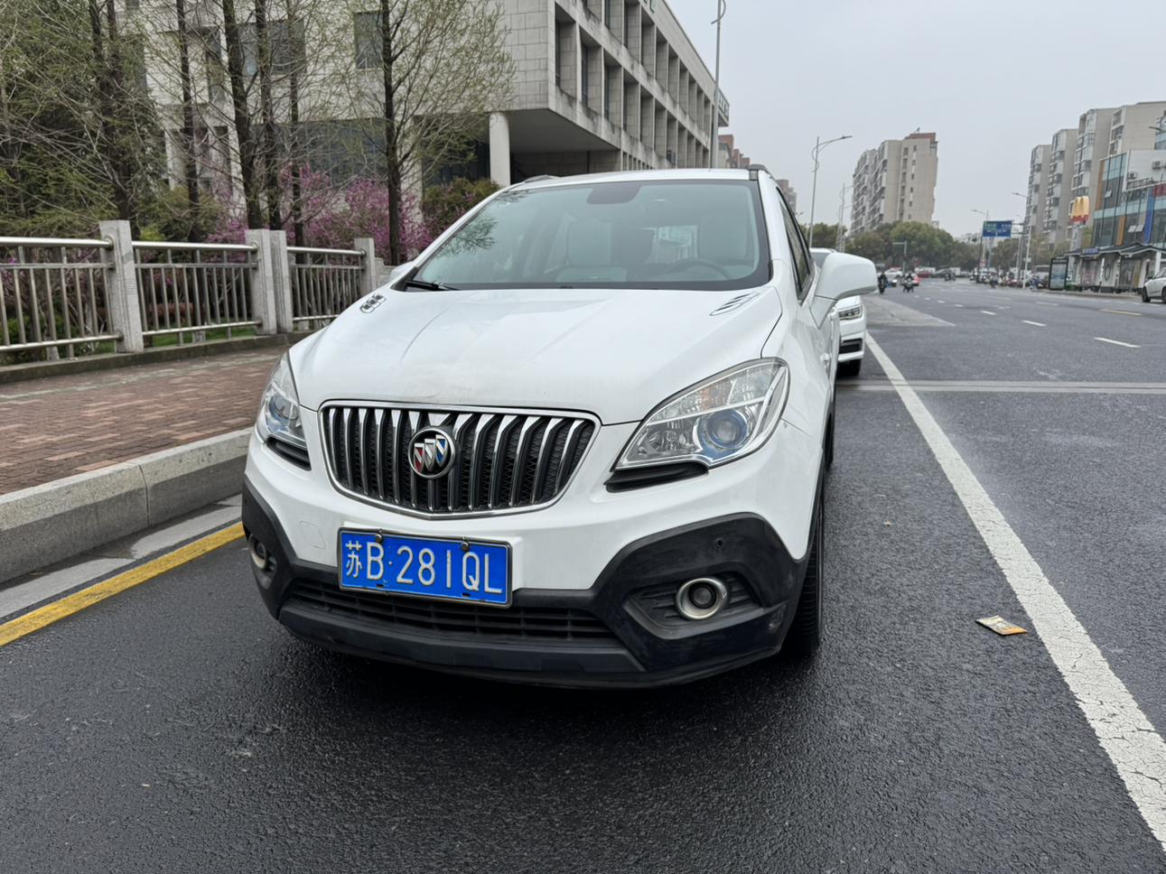 Buick Encore