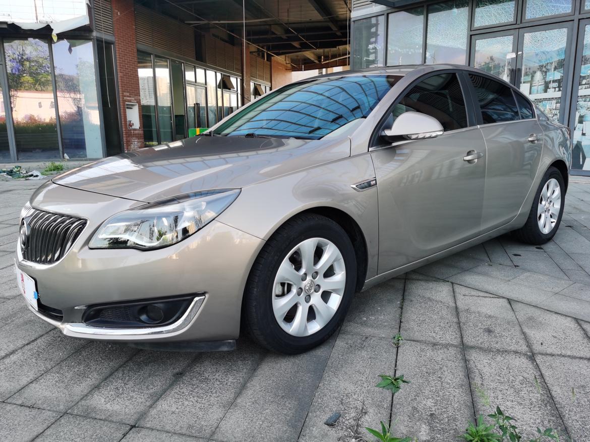 Buick Regal