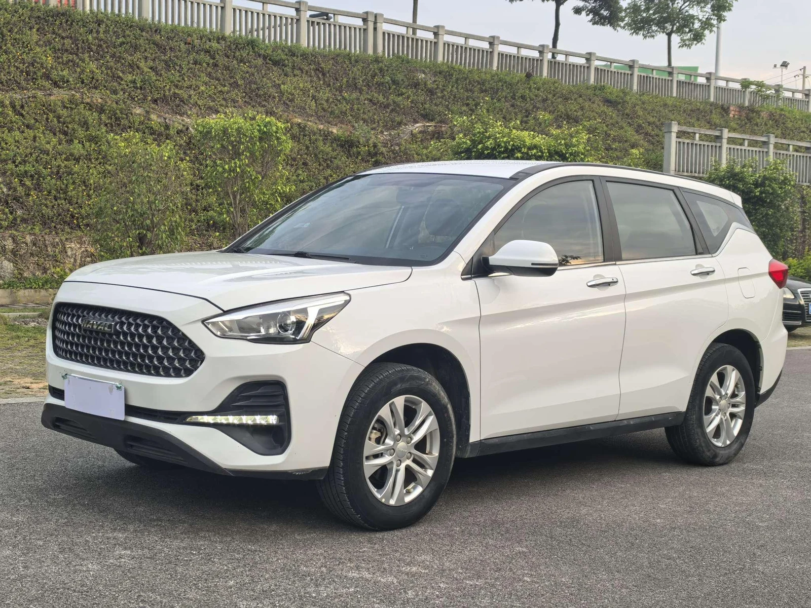 Haval M6