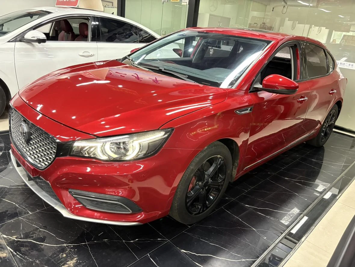 MG 6