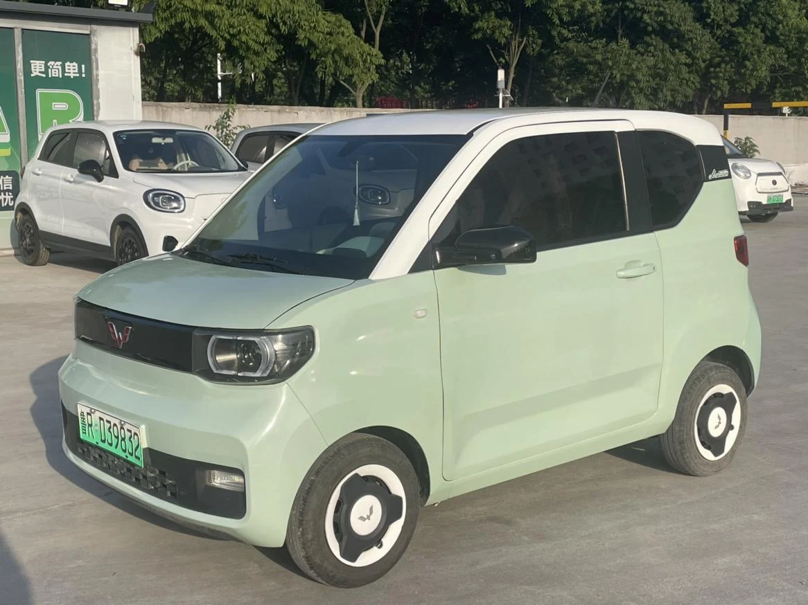 Wuling Mini EV