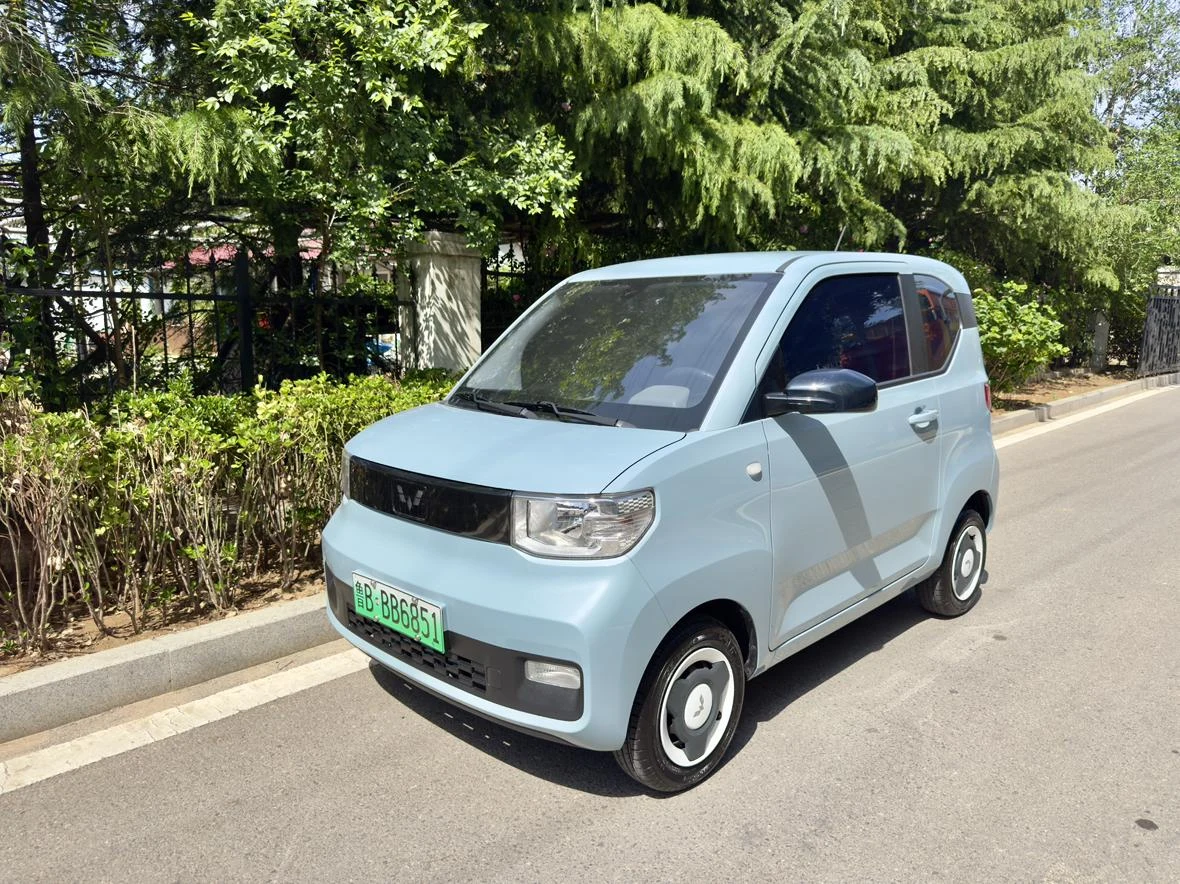 Wuling Mini EV