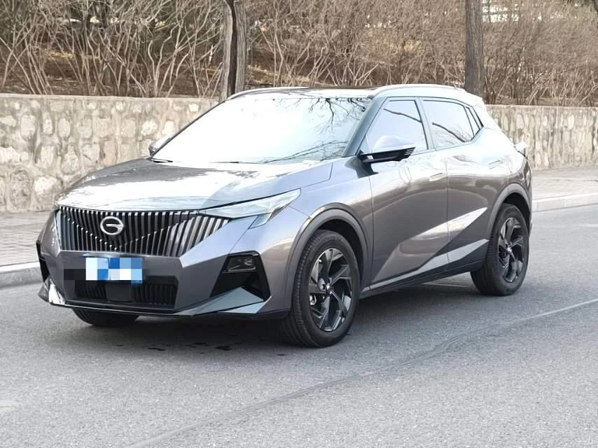 GAC GS3