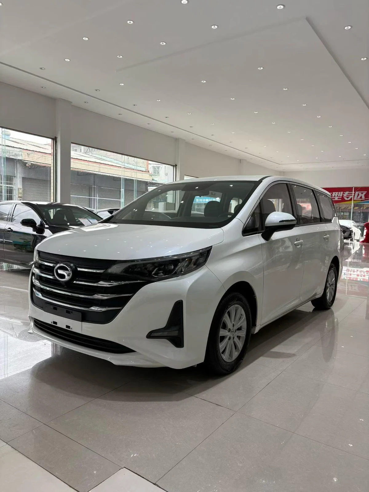 GAC M6