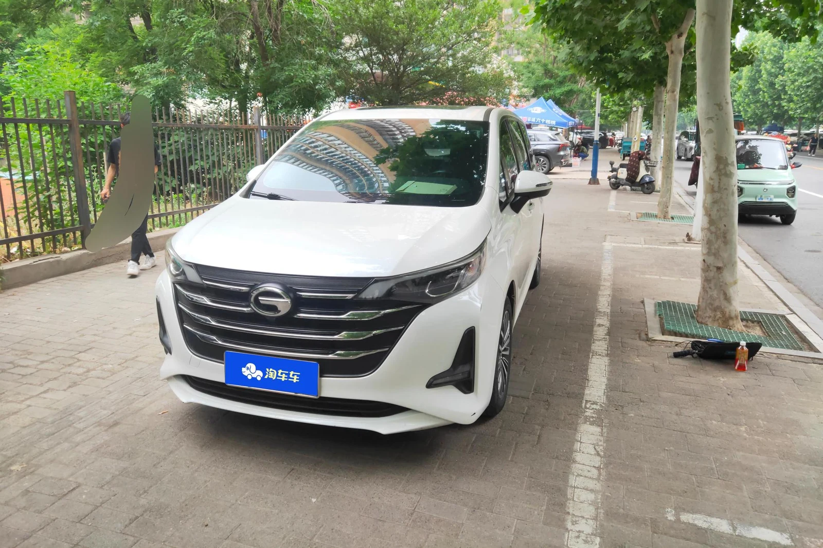 GAC M6